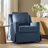 Stan Swivel Chair