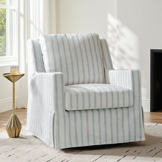 Stan Swivel Chair
