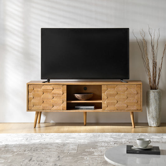 Pierre TV Stand