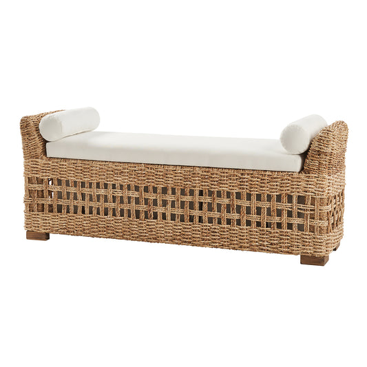 Anton Ratten Storage Bench