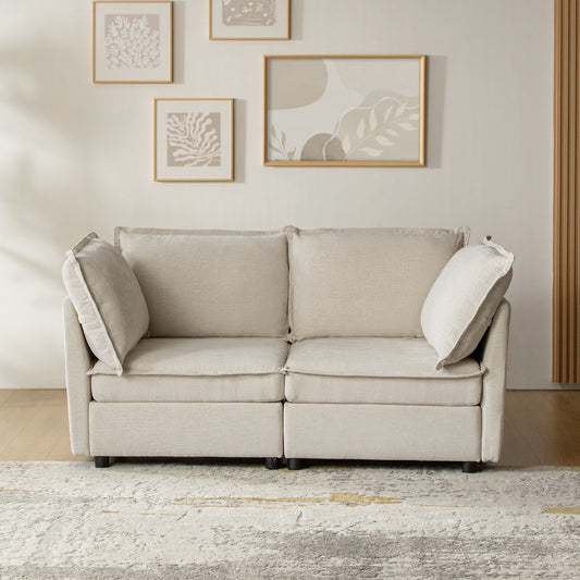 Rebeca Sectional Sofa