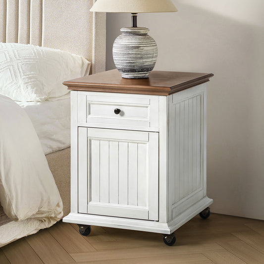 Kevin End Table