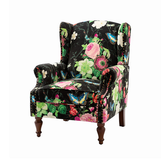 Theodor Armchair