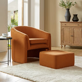 Arturo Armchair