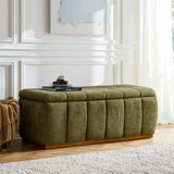 Vanesa bench