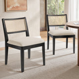 Aram Dining Chairs (Set of 2)