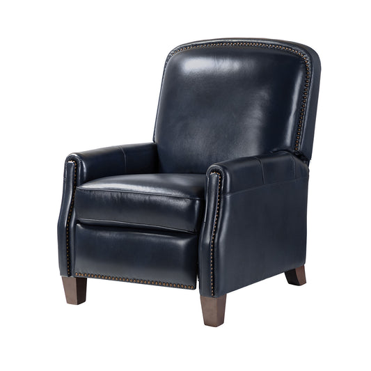 Erendiria Genuine Leather Recliner