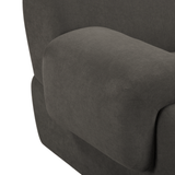 Zenith 80" Modular Loveseat