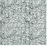 Crissy Cotton Canvas Printed Napkins - Set of 4