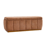 Vanesa bench