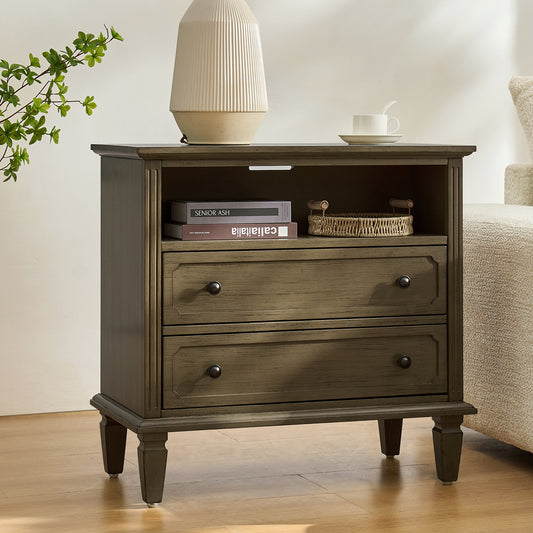 Davide Nightstand