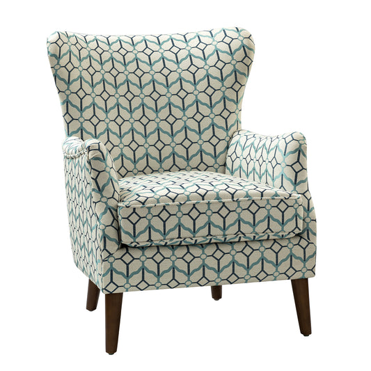 Henrick Armchair