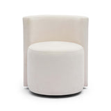 Alyssa Rolling Desk Chair
