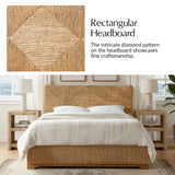 Morissa Standard King Bed
