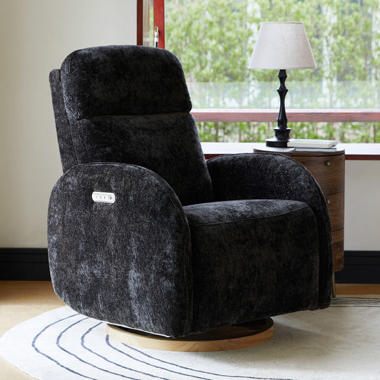 Karol Motion Nursery Chair
