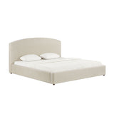 Leah Performance Chenille Bed