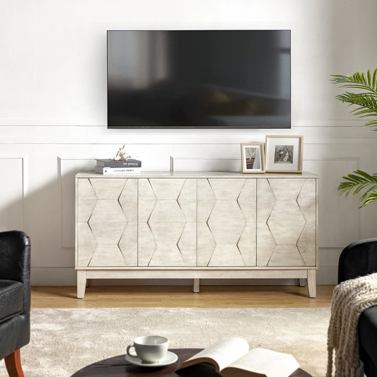 Bulanini Wide Sideboard
