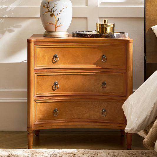 Herbie Nightstand