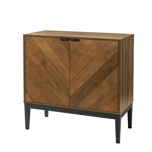 Paschall Accent Cabinet