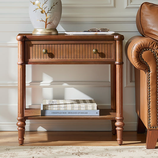 Niklas Nightstand