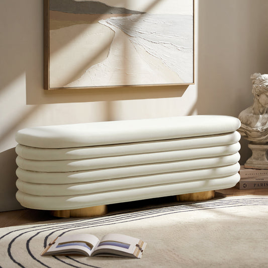 Rupert Bench