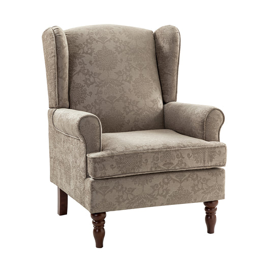 Umberto Armchair