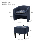 Arturo Armchair