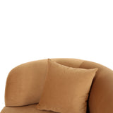 Fickle Swivel Accent Chair