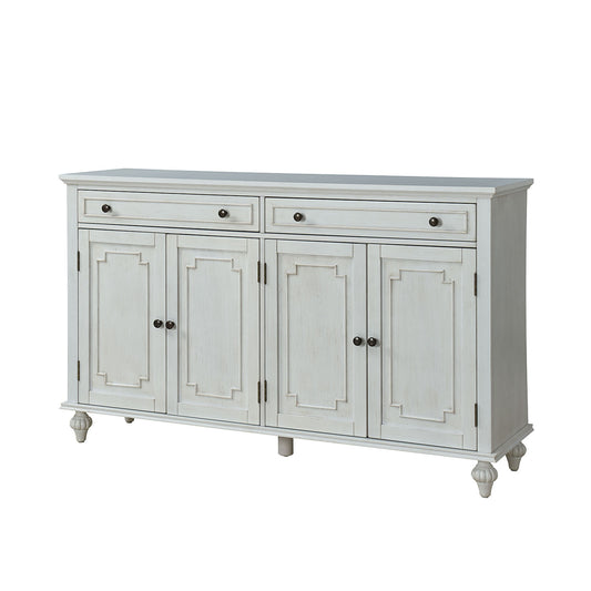 Mildred 2 Drawer Sideboard