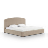 Leah Performance Chenille Bed