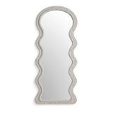 Rhodes 70" Floor Mirror