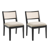 Aram Dining Chairs (Set of 2)
