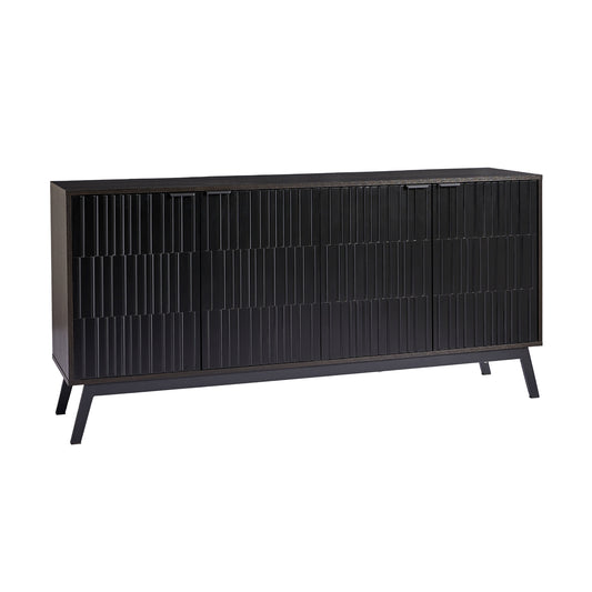 Beat 4 door Sideboard