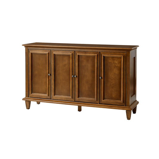 Erwin Sideboard with Wine Bottle Storage