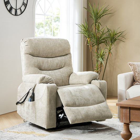 Philip Power Lift Assist Recliner
