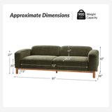 Andres Sofa