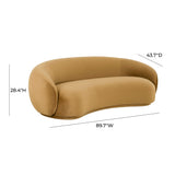 Kendall Sofa (90"-120")