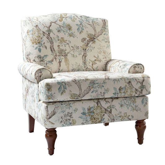 Adolf Armchair