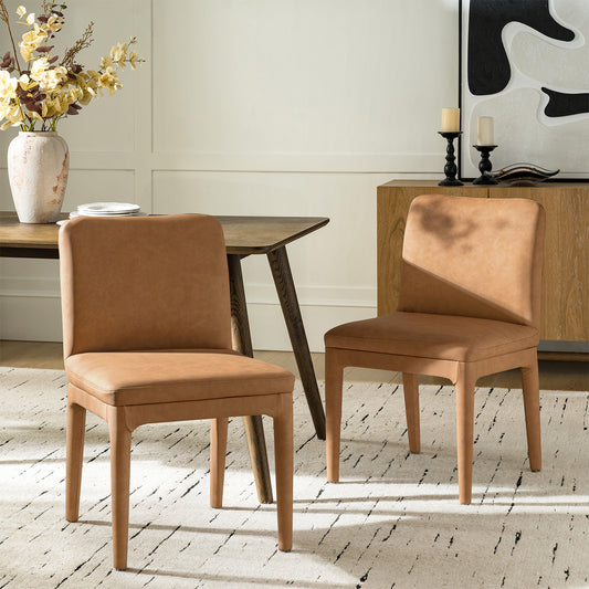 Eudora Dining Chair Set of 2