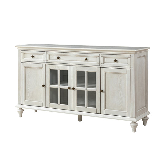 Alvise 3 Drawer Sideboard