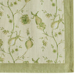 Dolce Natural Cotton Napkin - Set of 4
