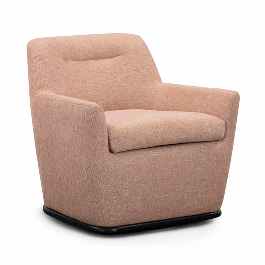 Mado Swivel Accent Chair