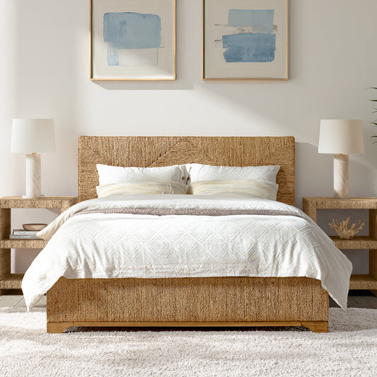 Morissa Standard Queen Bed