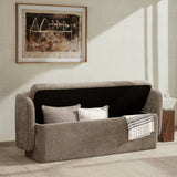 Heidi bench-SADDLE