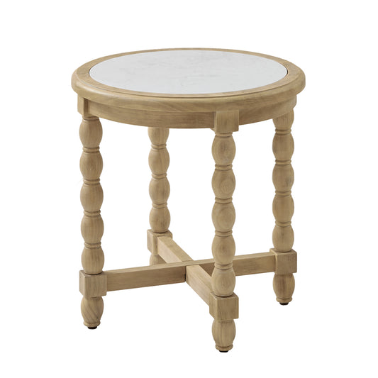 Robbie End Table