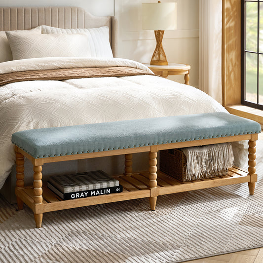 Delfina Bench