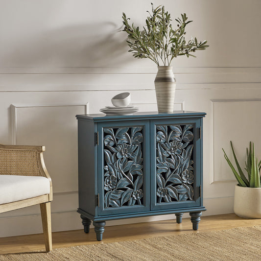 Alban Accent Cabinet