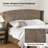 Araldo Standard King Bed
