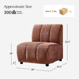 Henrico Sectional Sofa