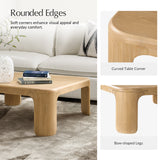 Henrico Coffee Table